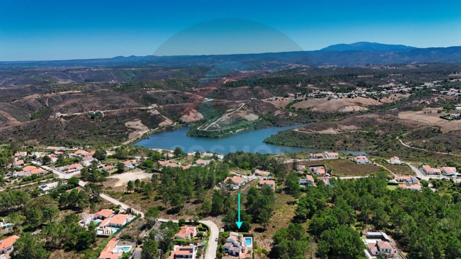 Moradia T6 para Venda em Aljezur