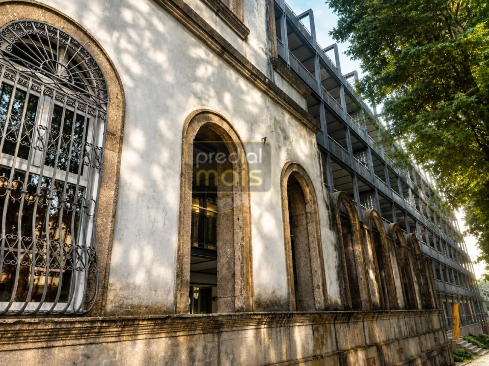 Apartamento T2 para Venda em São Vitor (Braga) Foto 2