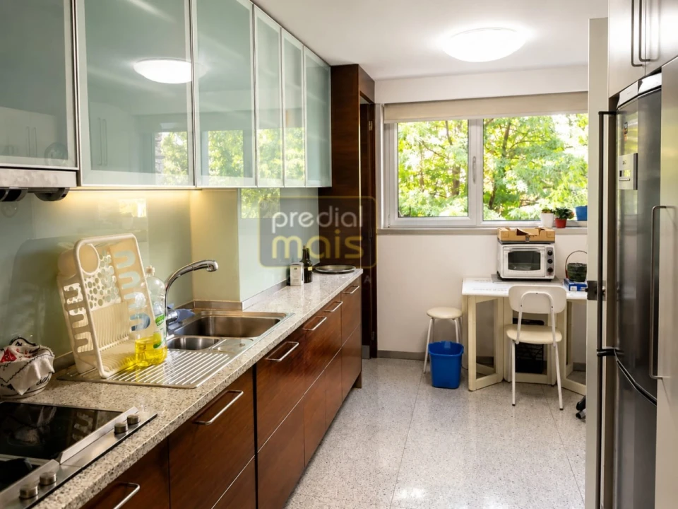 Apartamento T2 para Venda em São Vitor (Braga) Foto 7