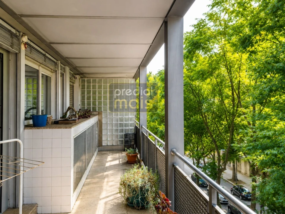 Apartamento T2 para Venda em São Vitor (Braga) Foto 5