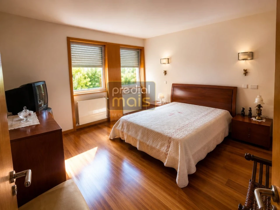 Apartamento T2 para Venda em São Vitor (Braga) Foto 8