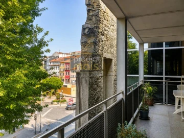 Apartamento T2 para Venda em São Vitor (Braga)