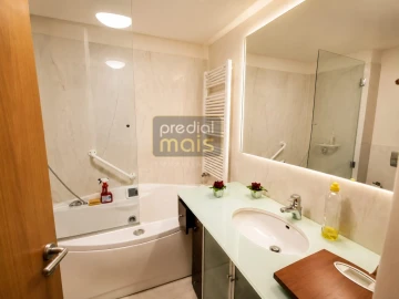 Apartamento T2 para Venda em São Vitor (Braga)