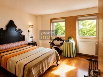 Apartamento T2 para Venda em São Vitor (Braga)