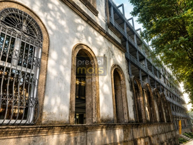 Apartamento T2 para Venda em São Vitor (Braga) Foto 2