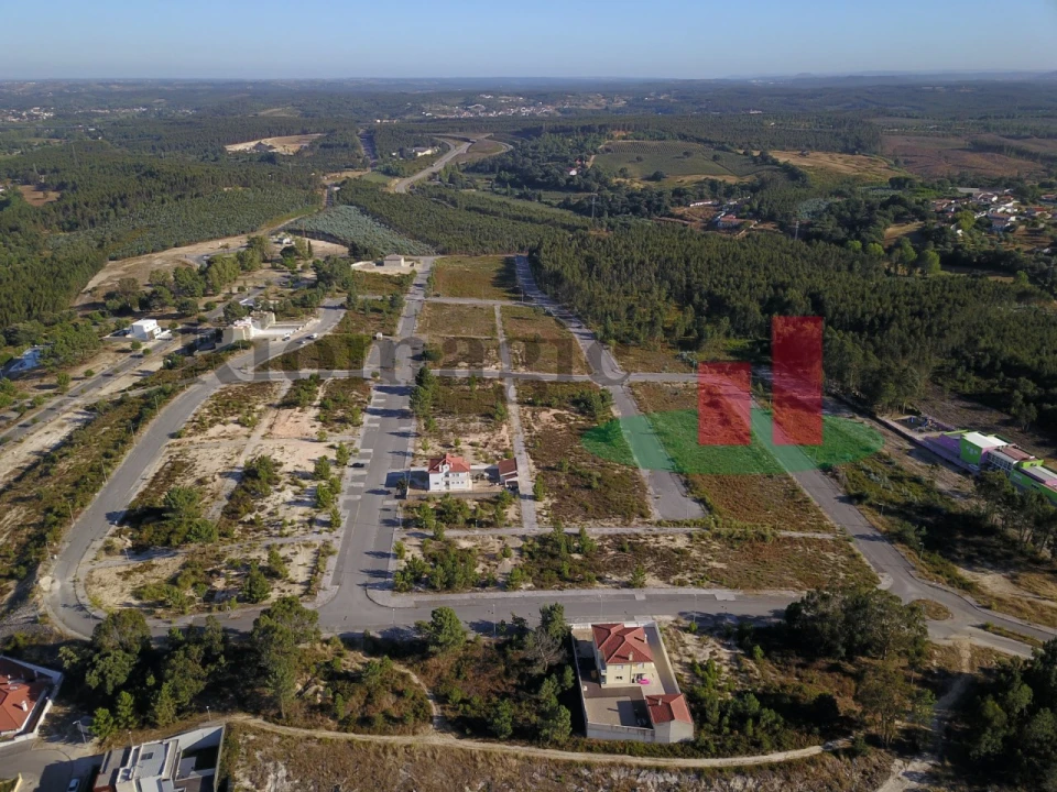 Terreno para Venda em Rio Maior Foto 9
