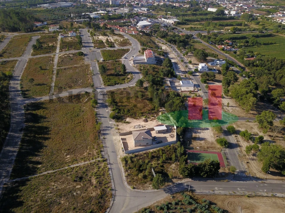 Terreno para Venda em Rio Maior Foto 10