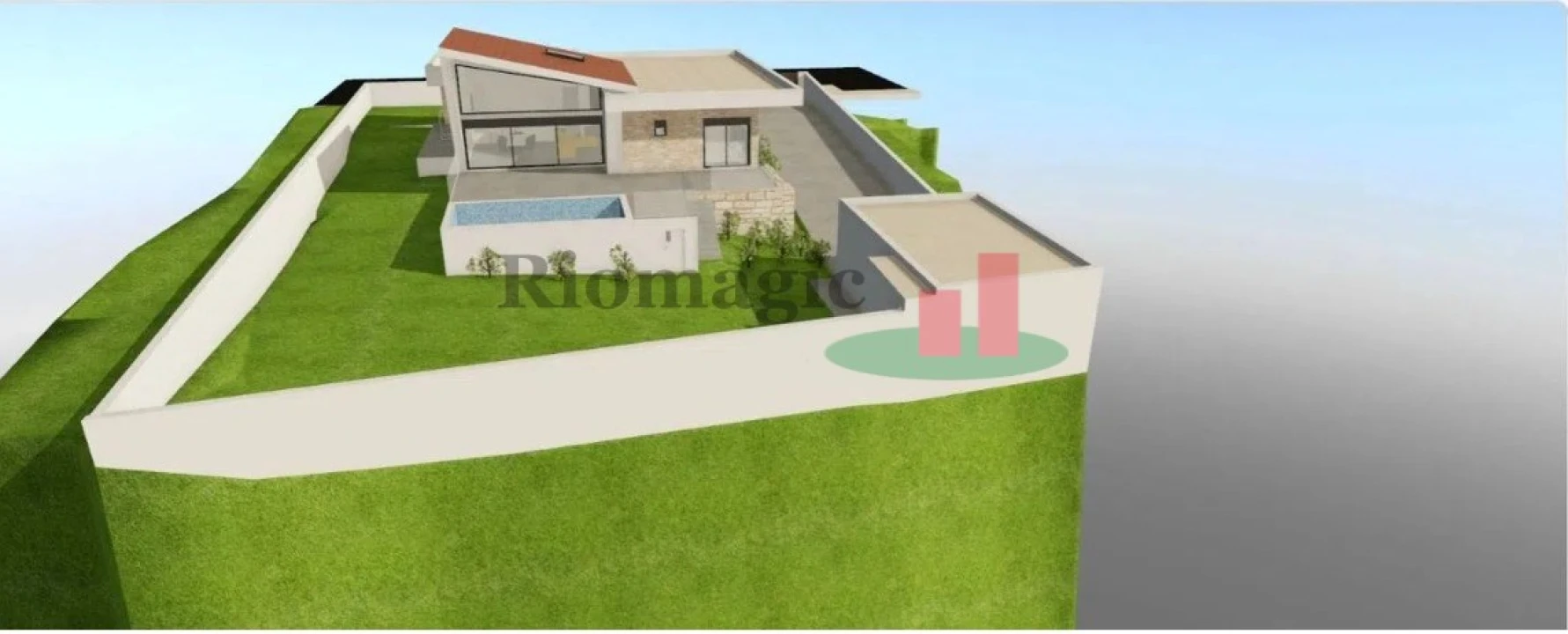 Terreno para Venda em Rio Maior Foto 7