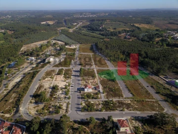 Terreno para Venda em Rio Maior