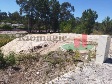 Terreno para Venda em Rio Maior