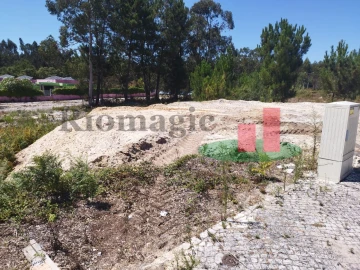 Terreno para Venda em Rio Maior