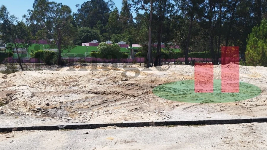 Terreno para Venda em Rio Maior