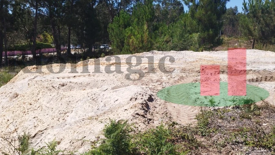 Terreno para Venda em Rio Maior