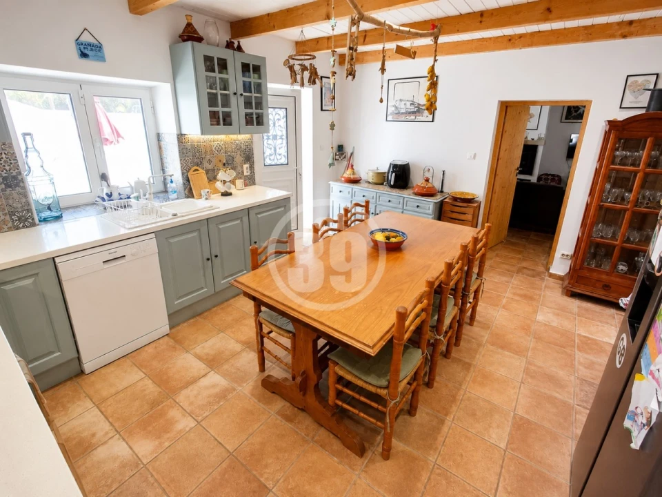 Moradia T3 para Venda em São Bartolomeu de Messines Foto 40