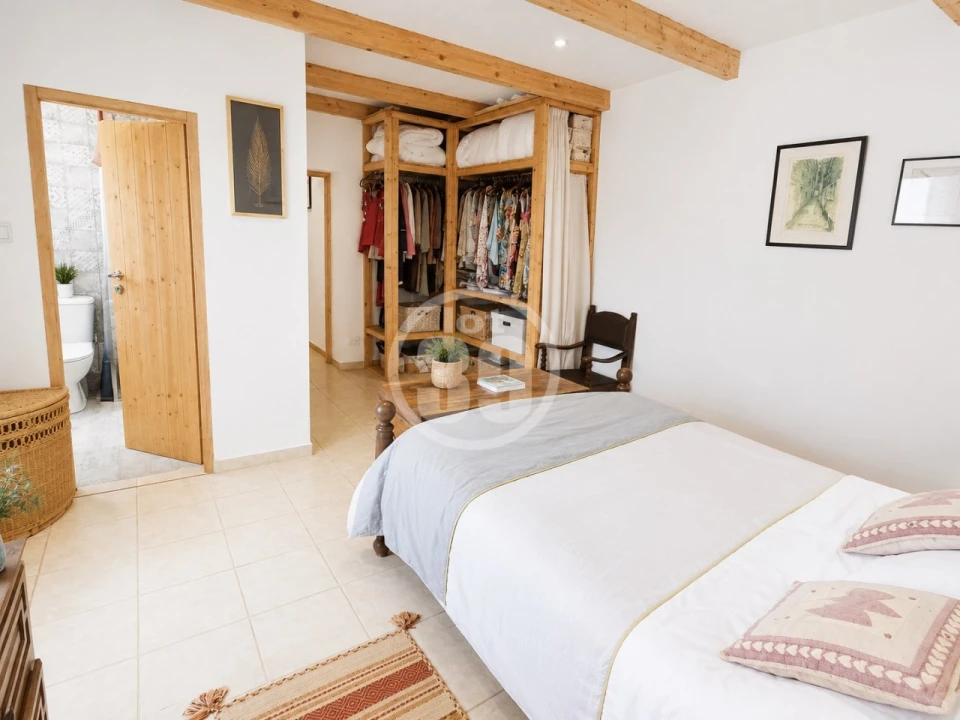 Moradia T3 para Venda em São Bartolomeu de Messines Foto 60