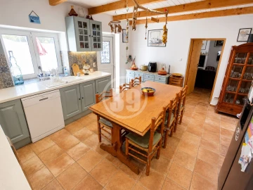 Moradia T3 para Venda em São Bartolomeu de Messines