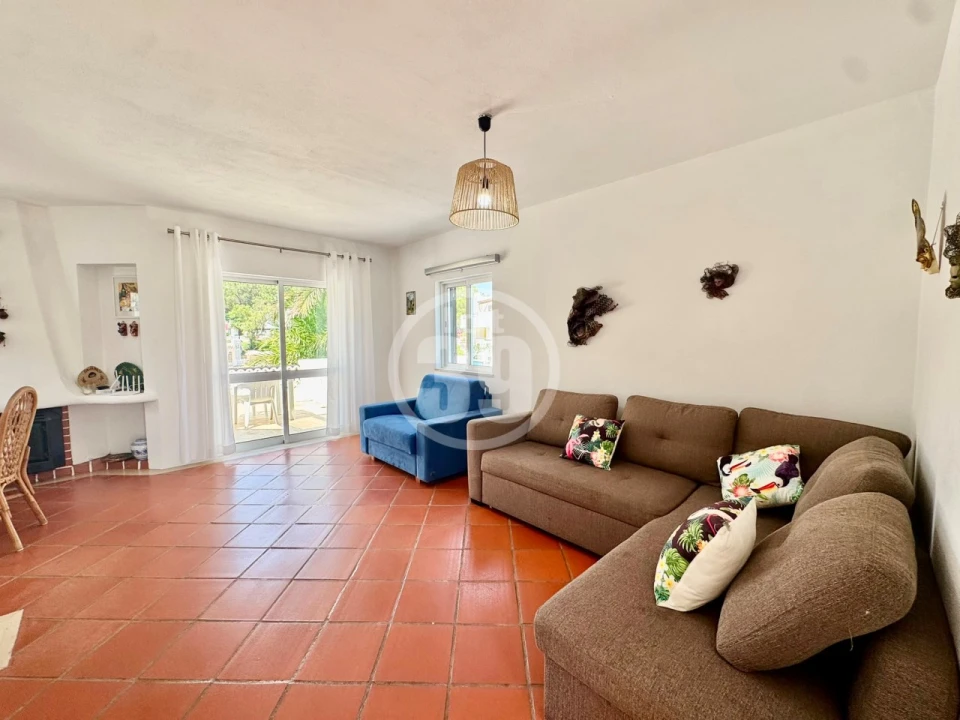 Apartamento T1 para Venda em Albufeira e Olhos de Água Foto 2