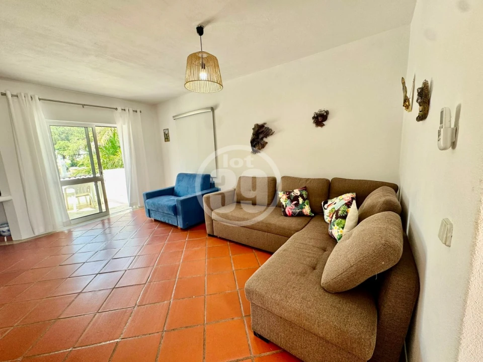 Apartamento T1 para Venda em Albufeira e Olhos de Água Foto 5