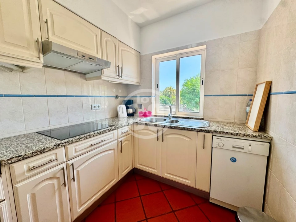 Apartamento T1 para Venda em Albufeira e Olhos de Água Foto 10