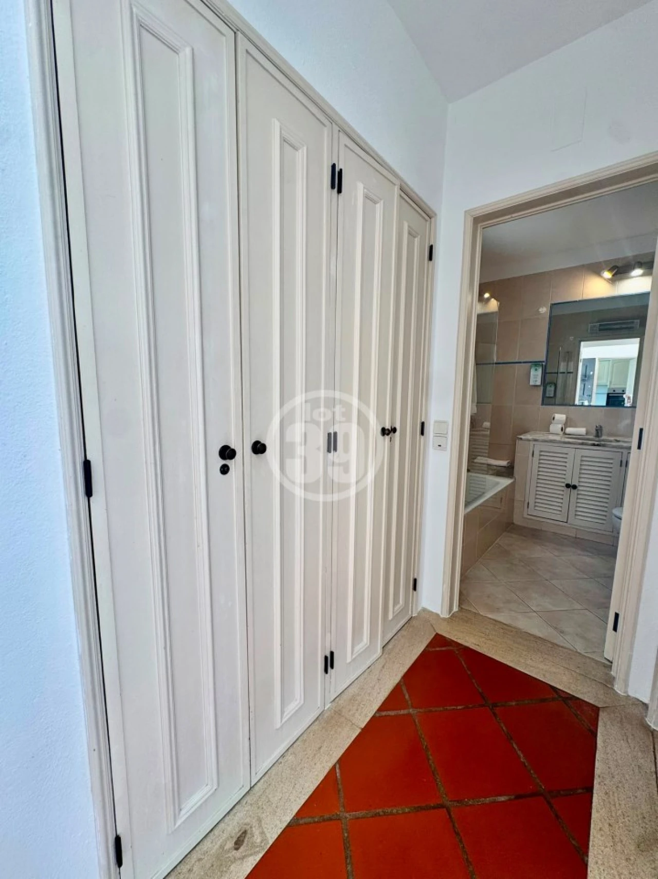 Apartamento T1 para Venda em Albufeira e Olhos de Água Foto 12