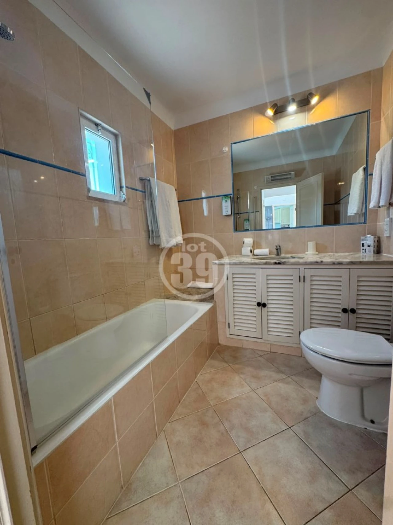 Apartamento T1 para Venda em Albufeira e Olhos de Água Foto 16