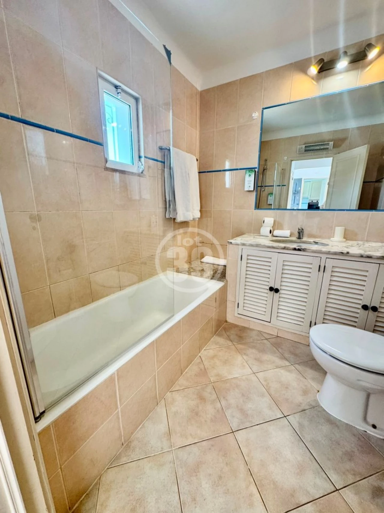 Apartamento T1 para Venda em Albufeira e Olhos de Água Foto 17