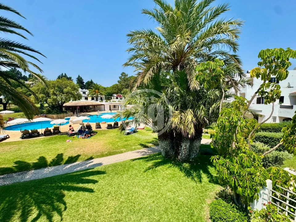 Apartamento T1 para Venda em Albufeira e Olhos de Água Foto 20