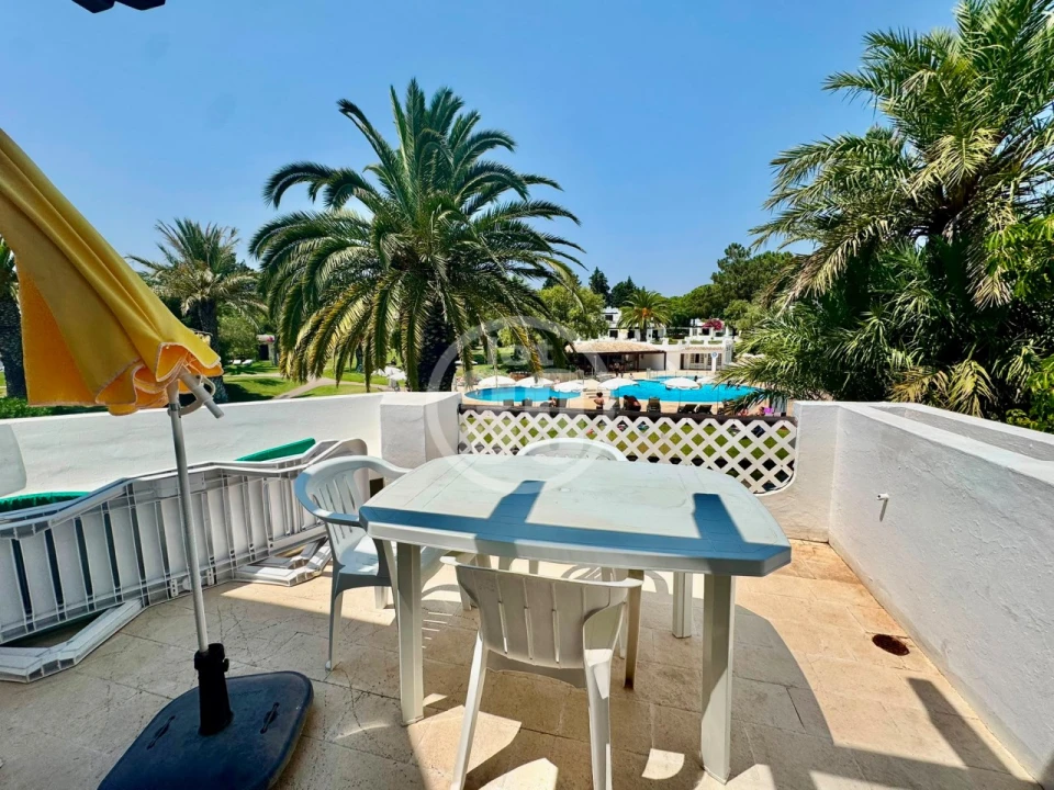 Apartamento T1 para Venda em Albufeira e Olhos de Água Foto 24
