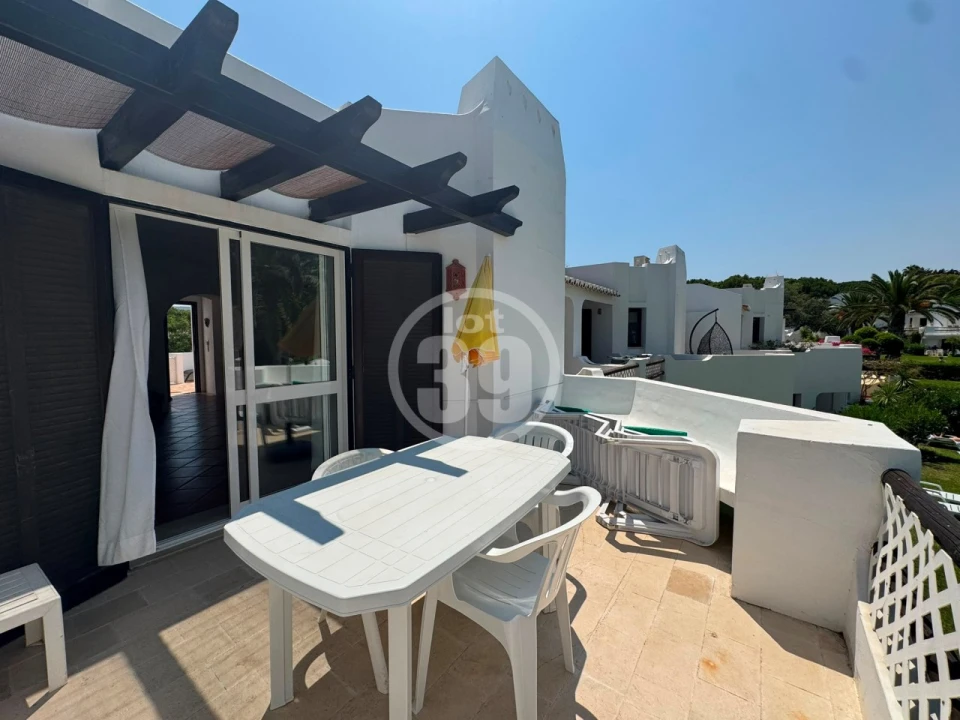 Apartamento T1 para Venda em Albufeira e Olhos de Água Foto 26