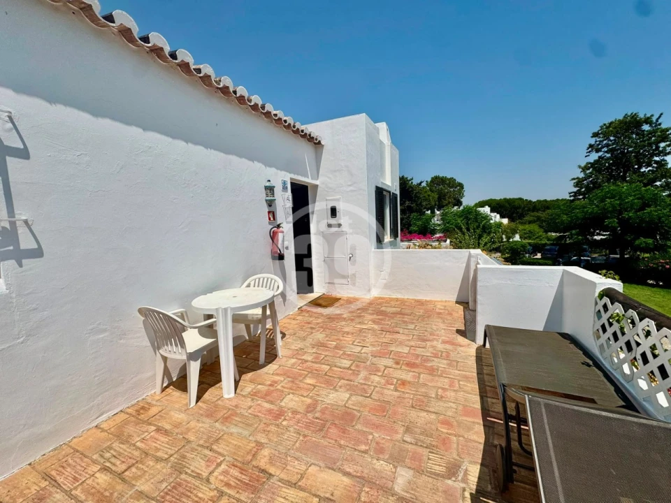 Apartamento T1 para Venda em Albufeira e Olhos de Água Foto 28