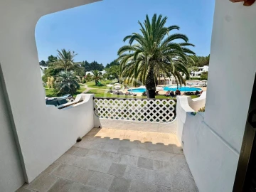 Apartamento T1 para Venda em Albufeira e Olhos de Água