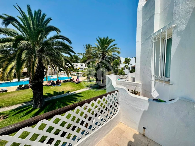 Apartamento T1 para Venda em Albufeira e Olhos de Água Foto 19