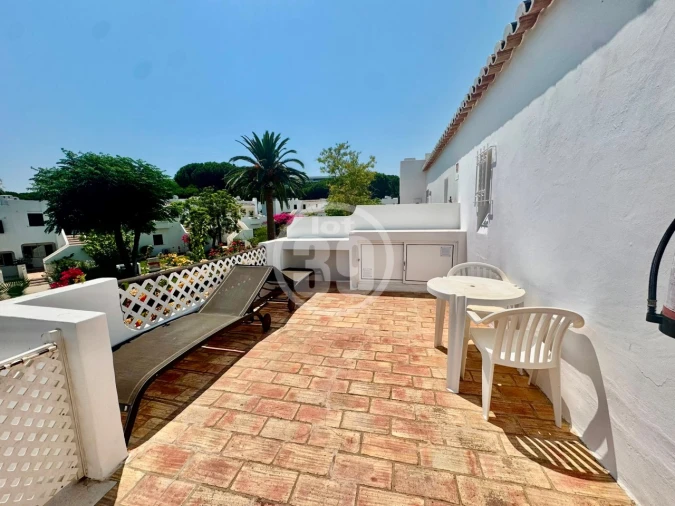 Apartamento T1 para Venda em Albufeira e Olhos de Água Foto 27