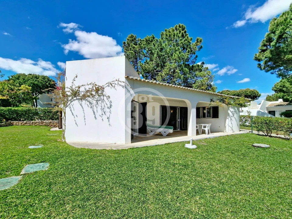 Moradia T3 para Venda em Albufeira e Olhos de Água Foto 33