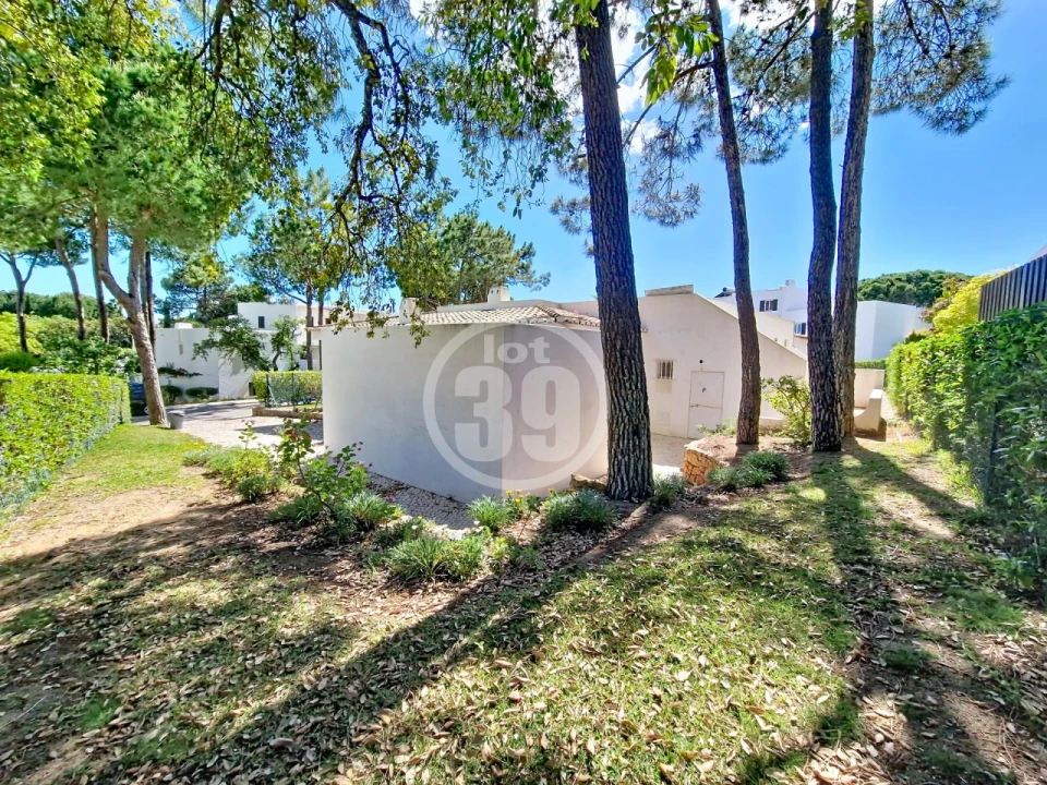 Moradia T3 para Venda em Albufeira e Olhos de Água Foto 38