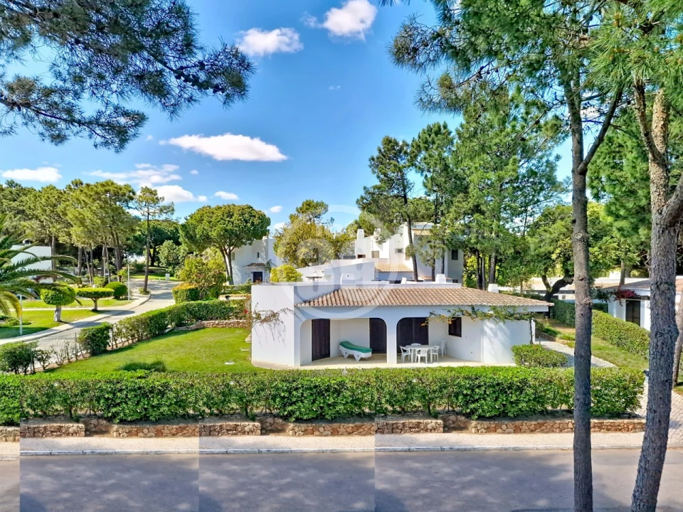 Moradia T3 para Venda em Albufeira e Olhos de Água Foto 41