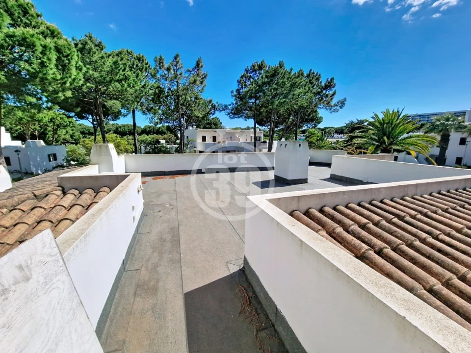 Moradia T3 para Venda em Albufeira e Olhos de Água Foto 45