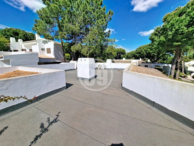 Moradia T3 para Venda em Albufeira e Olhos de Água Foto 46