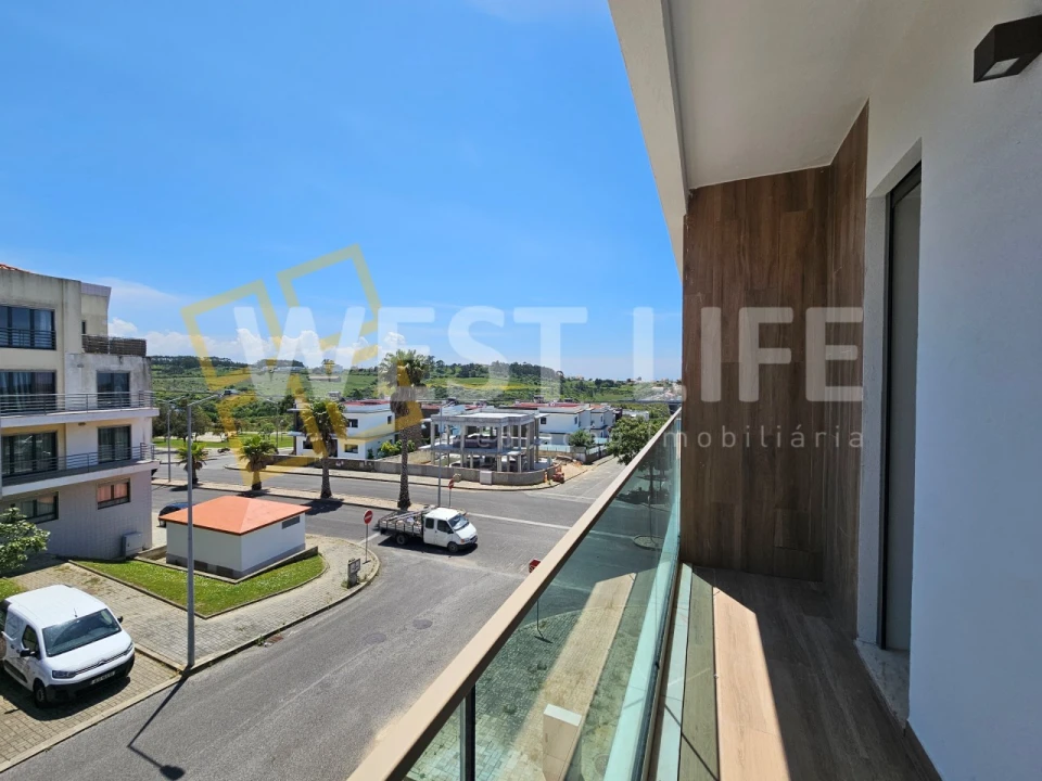 Apartamento T3 para Venda em Mafra Foto 3