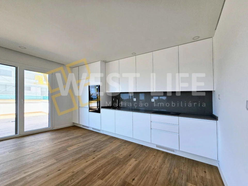 Apartamento T3 para Venda em Mafra Foto 5