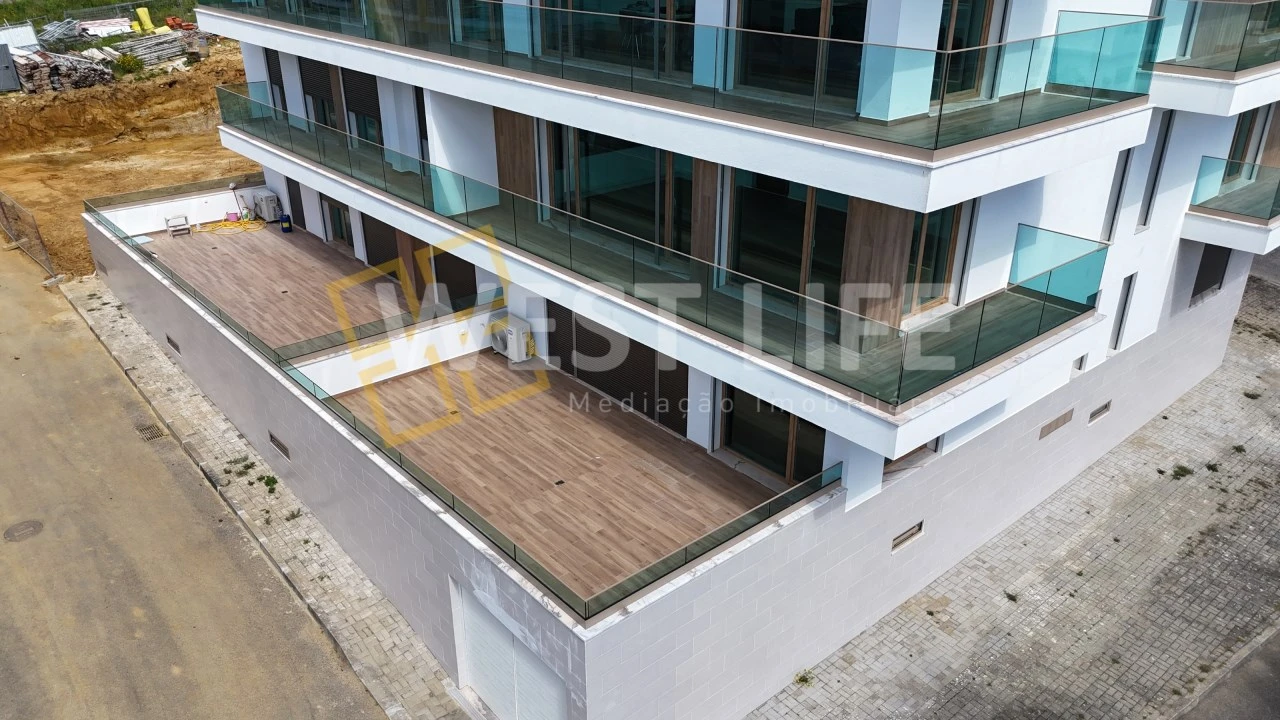Apartamento T3 para Venda em Mafra Foto 10