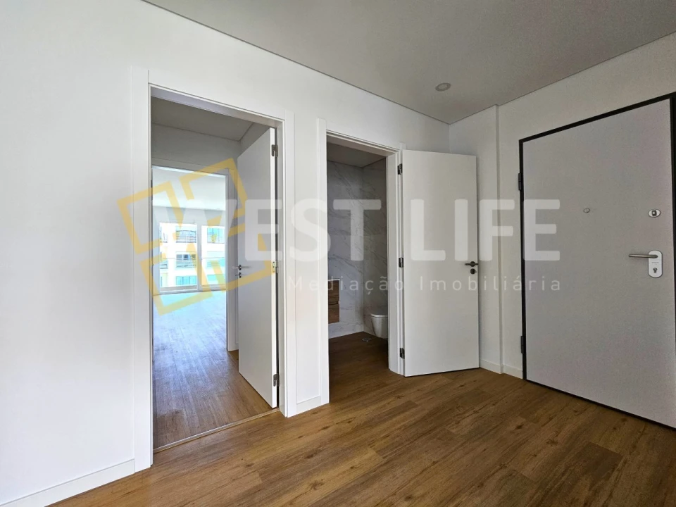 Apartamento T3 para Venda em Mafra Foto 11