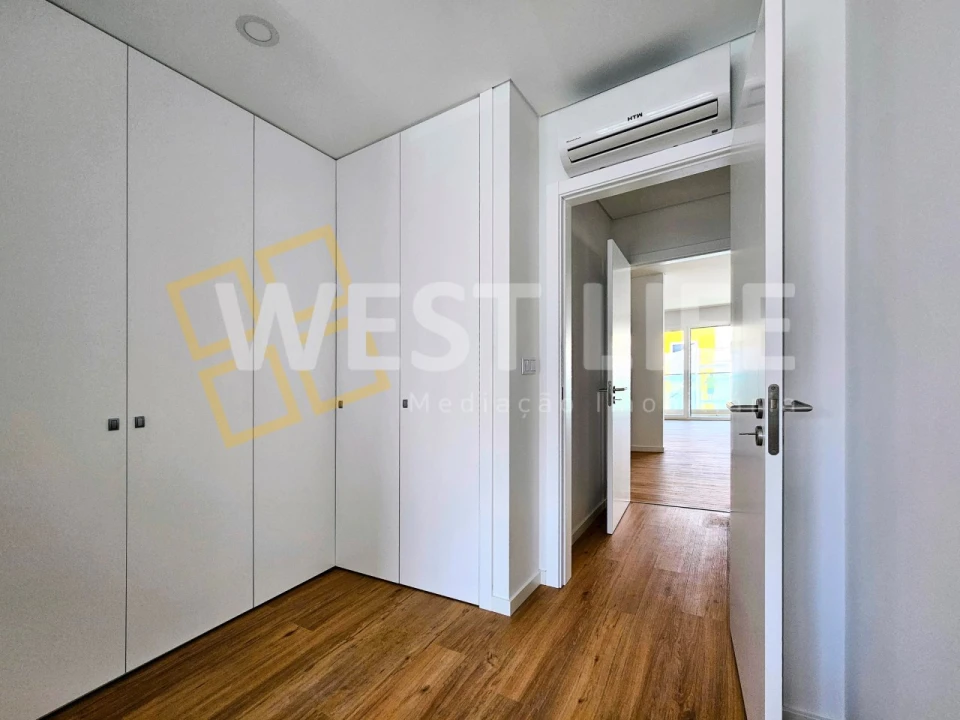 Apartamento T3 para Venda em Mafra Foto 13