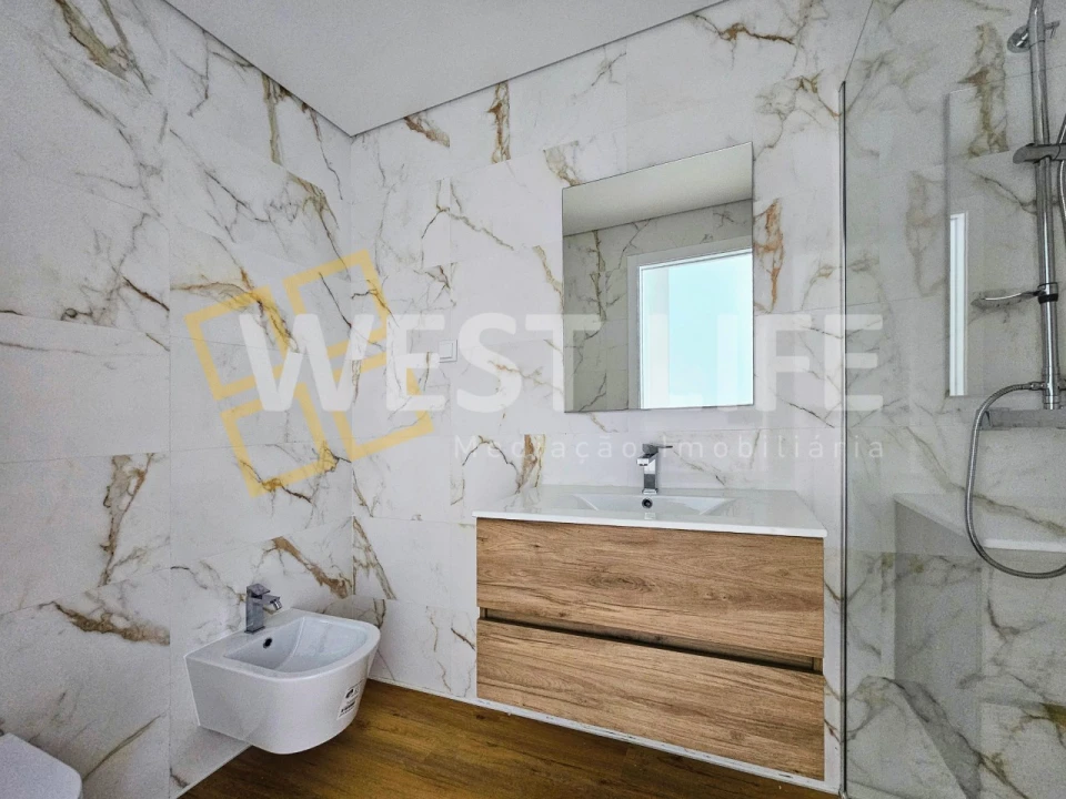 Apartamento T3 para Venda em Mafra Foto 18