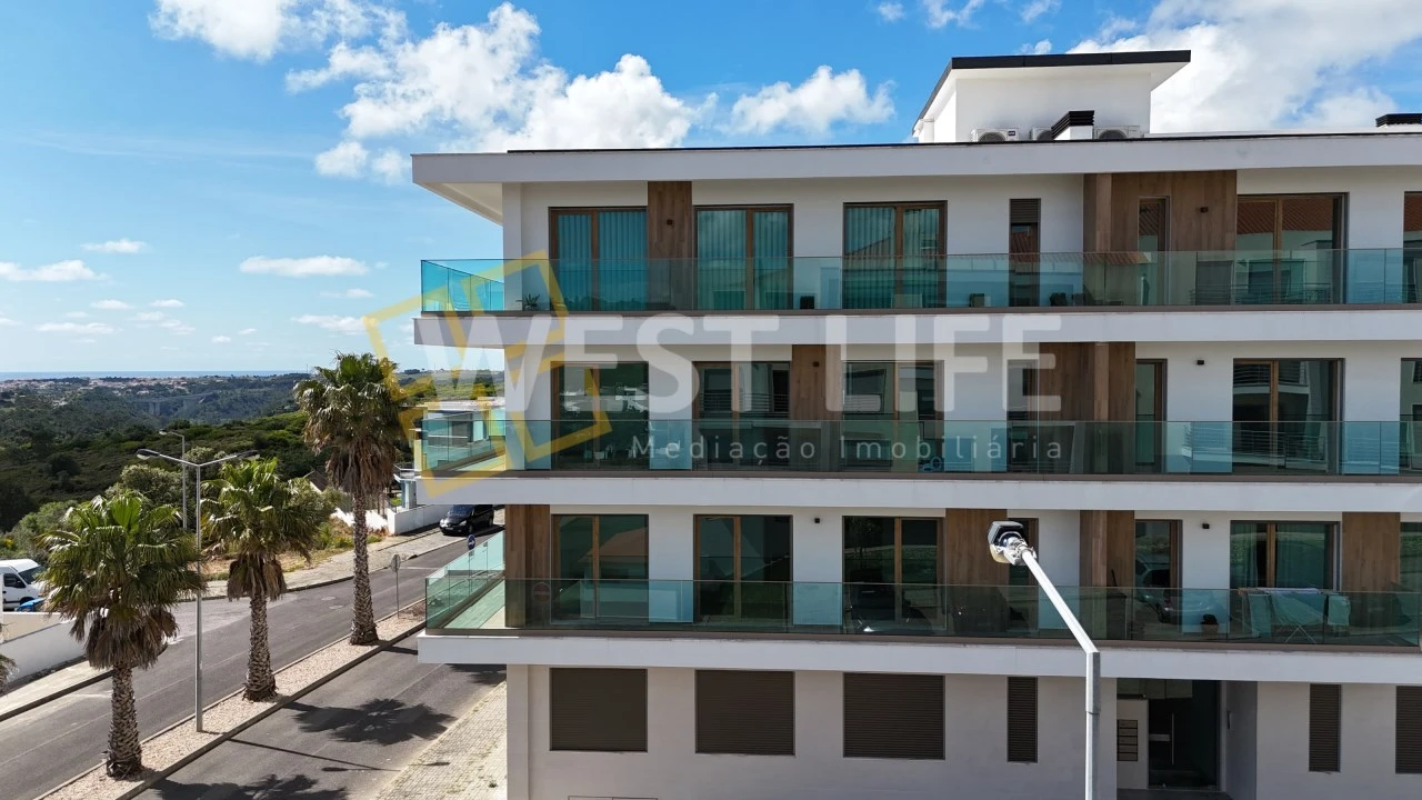 Apartamento T3 para Venda em Mafra Foto 21