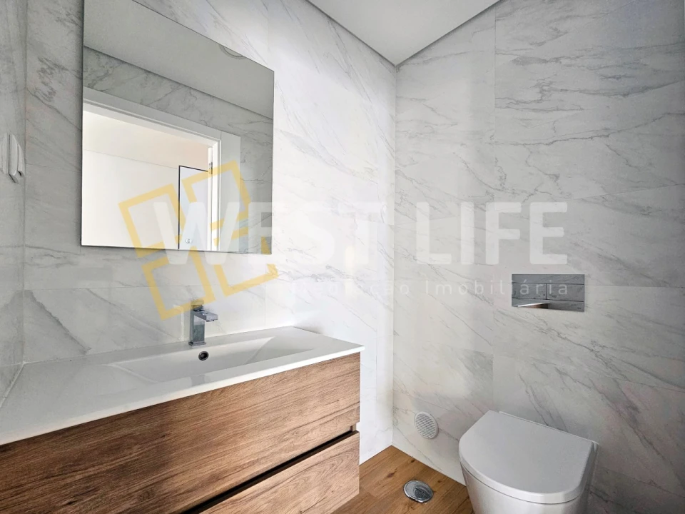 Apartamento T3 para Venda em Mafra Foto 22