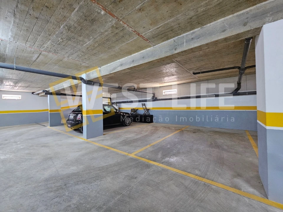 Apartamento T3 para Venda em Mafra Foto 23
