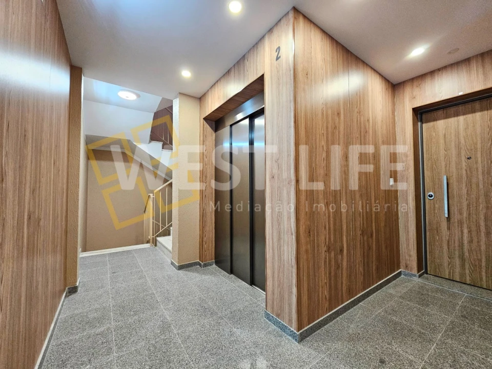 Apartamento T3 para Venda em Mafra Foto 26