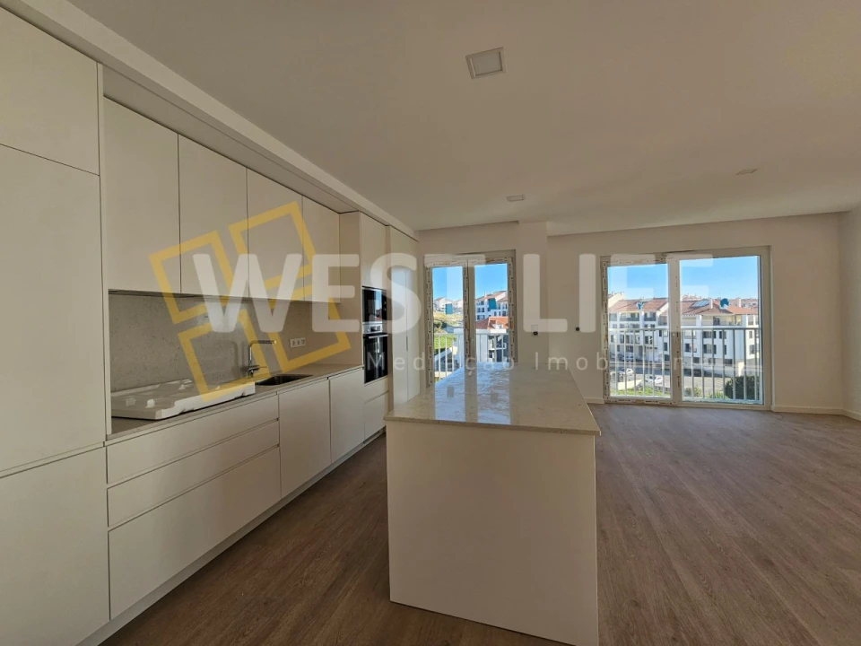Apartamento T2 para Venda em Ericeira Foto 9