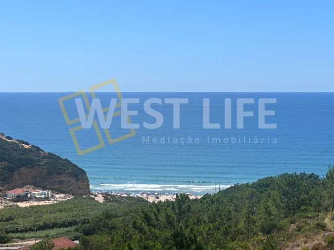 Moradia T3 para Venda em Carvoeira Foto 13